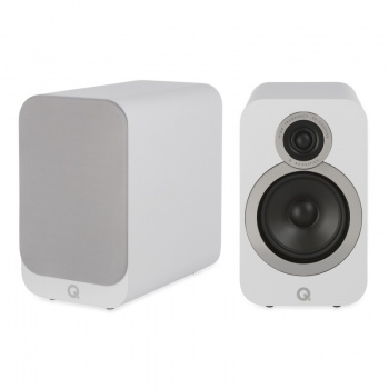 Q Acoustics Q 3020i Bookshelf Speakers